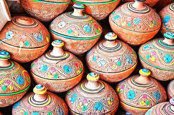 Handmade Sailing Ghalla Money Box | Nautical Savings Box | Wooden Coin Bank | Home Decor Piggy Bank - image 3