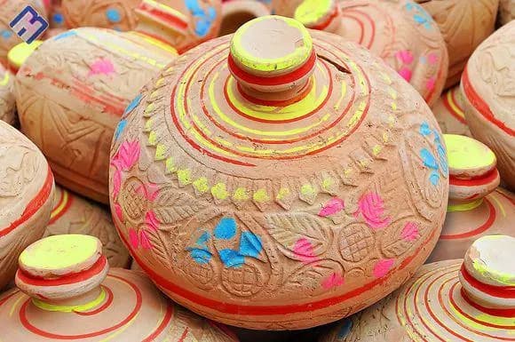 Handmade Sailing Ghalla Money Box | Nautical Savings Box | Wooden Coin Bank | Home Decor Piggy Bank - image 4