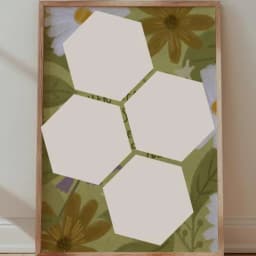 PeachyHoneyPrints