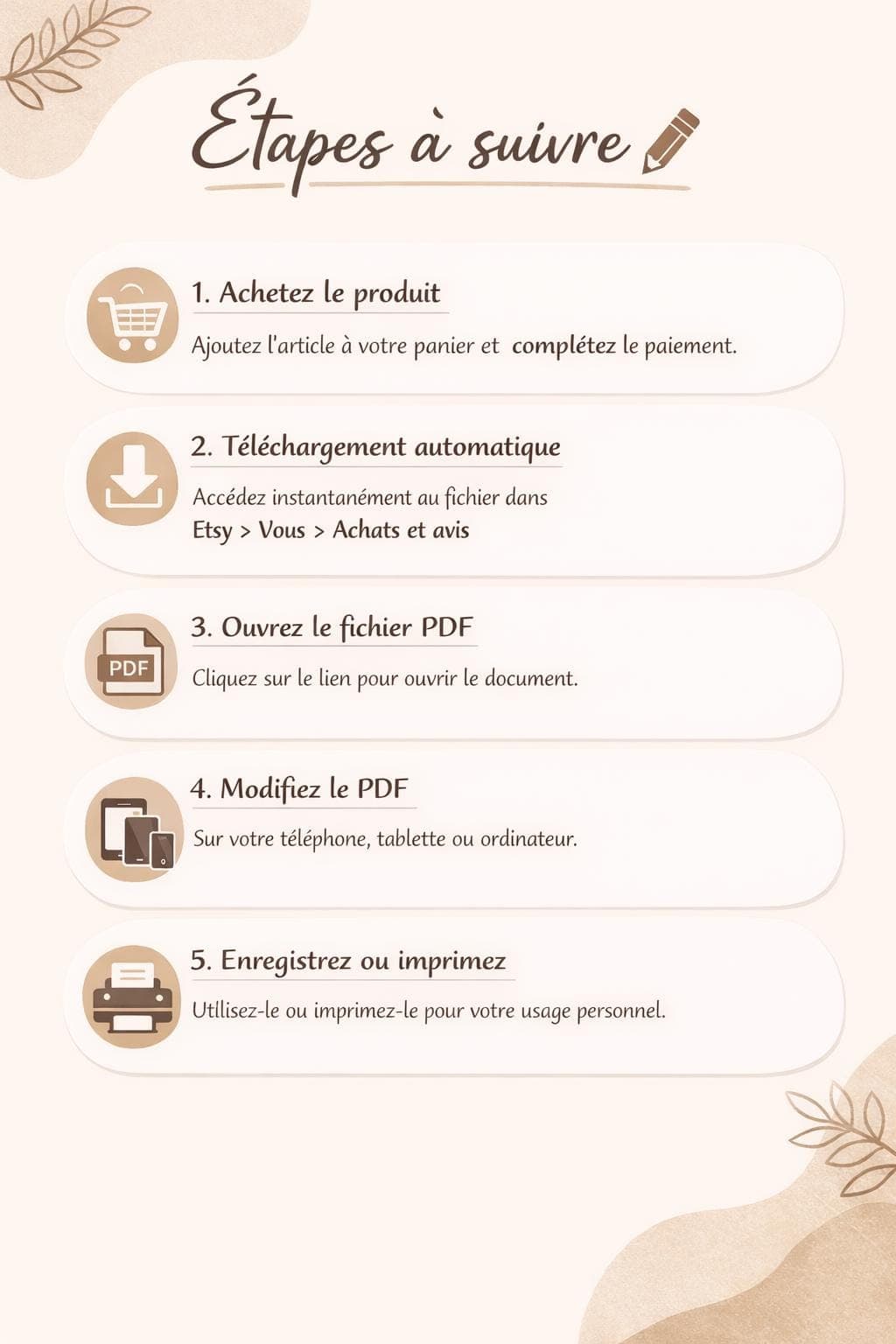 Calendrier Ramadan Enfant à Imprimer – 30 Jours à Colorier | Activité Ludique & Éducative – PDF - image 3