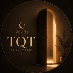 thequiettruthseries