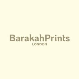 BarakahPrintsLondon