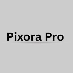 PixoraProStore
