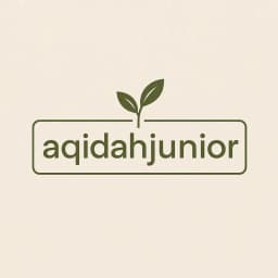 AqidahJunior