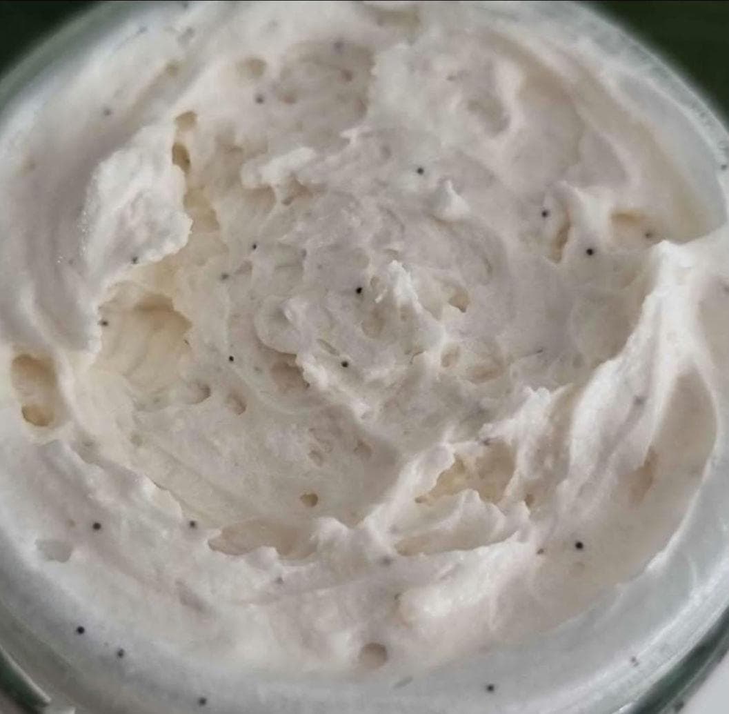 Beef Tallow Body Butter Halal Grass Fed Suet - image 3