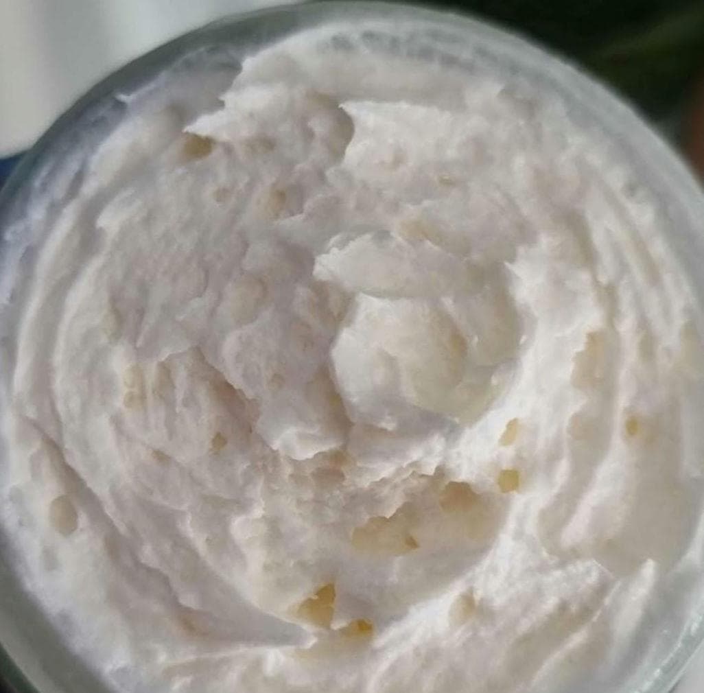 Beef Tallow Body Butter Halal Grass Fed Suet - image 5