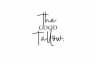 TheGoodTallow