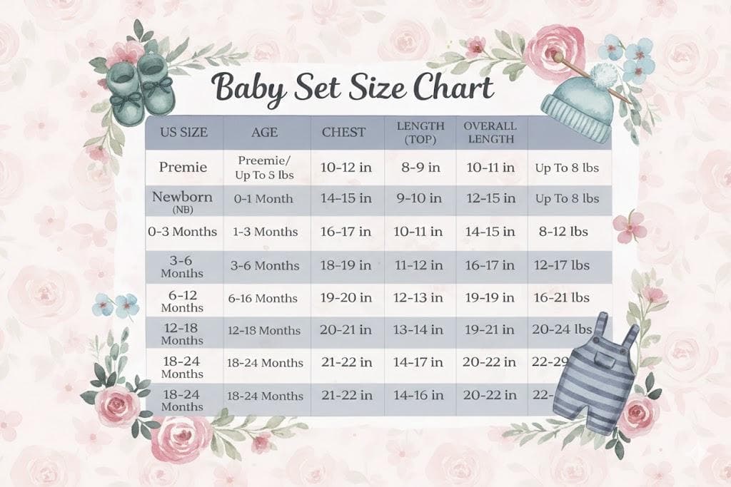 Handmade Crochet Baby Dress Set | White & Lavender Frock with Cap - image 3