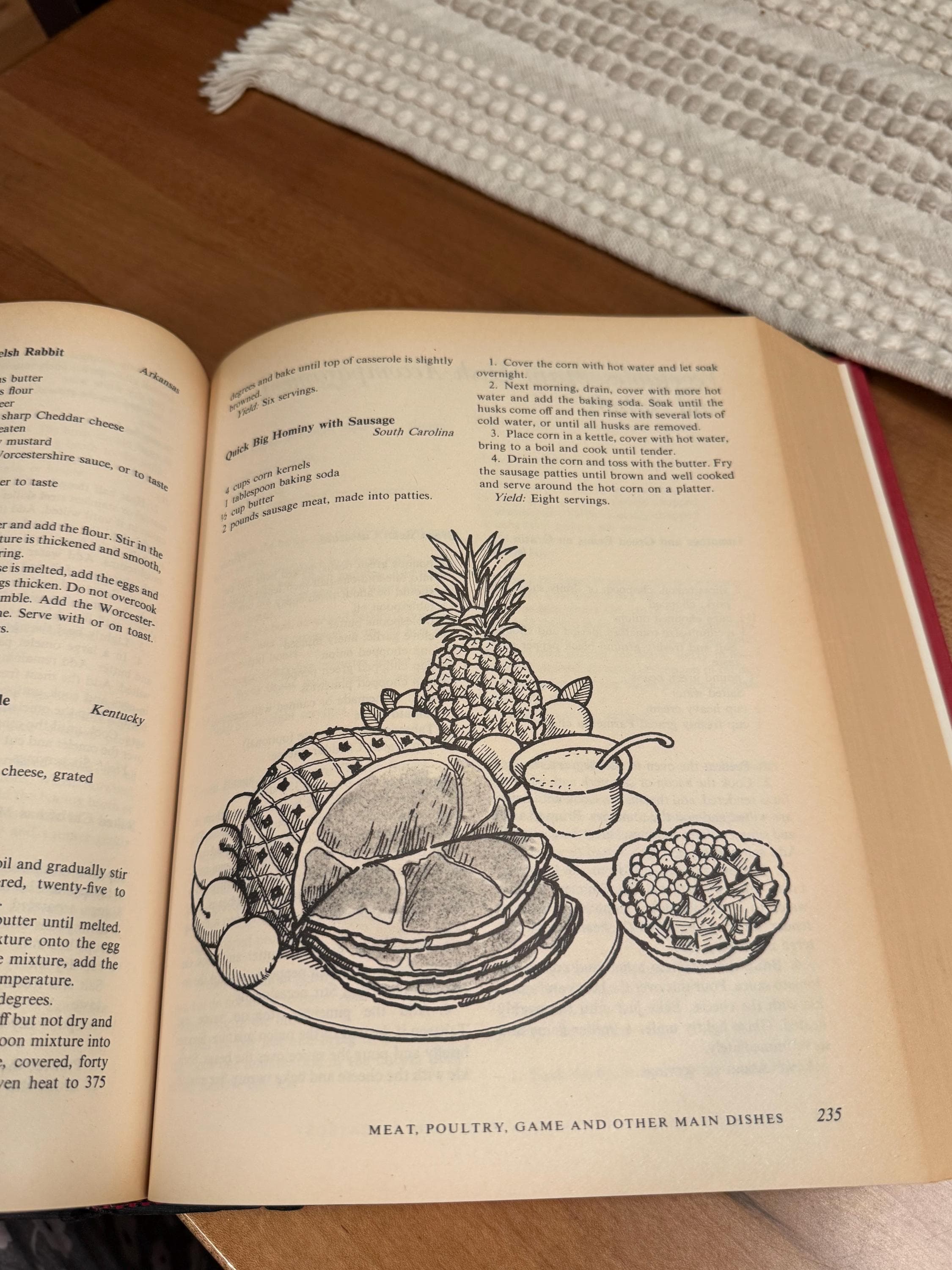 The New York Times Heritage Cookbook by Jean Hewitt - image 4