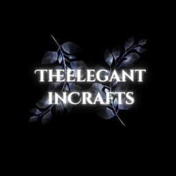 TheelegantinCrafts