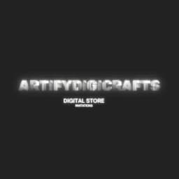 ArtifydigiCrafts