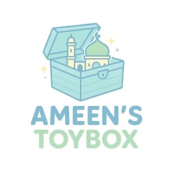 Ameenstoyboxx