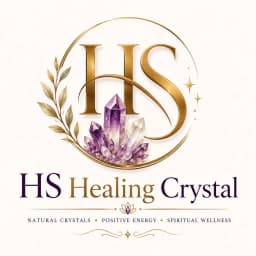 HSHealingCrystal
