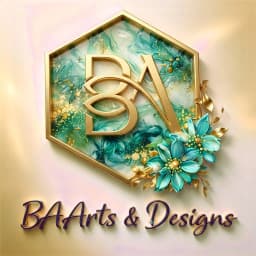 BAArtsandDesigns