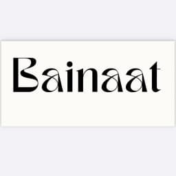 Bainaat