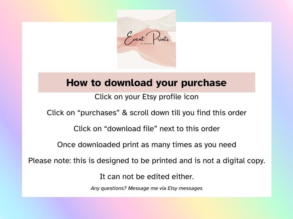Savings Challenge Jar Tracker | Colour and Save Money Jar (A4 Digital Download)