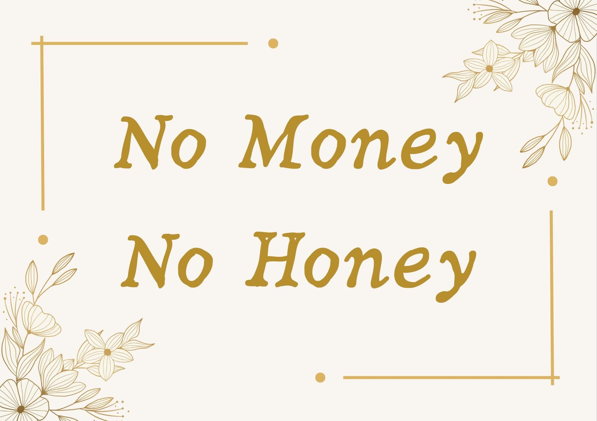 Pakistani wedding signs (Download only) - image 3
