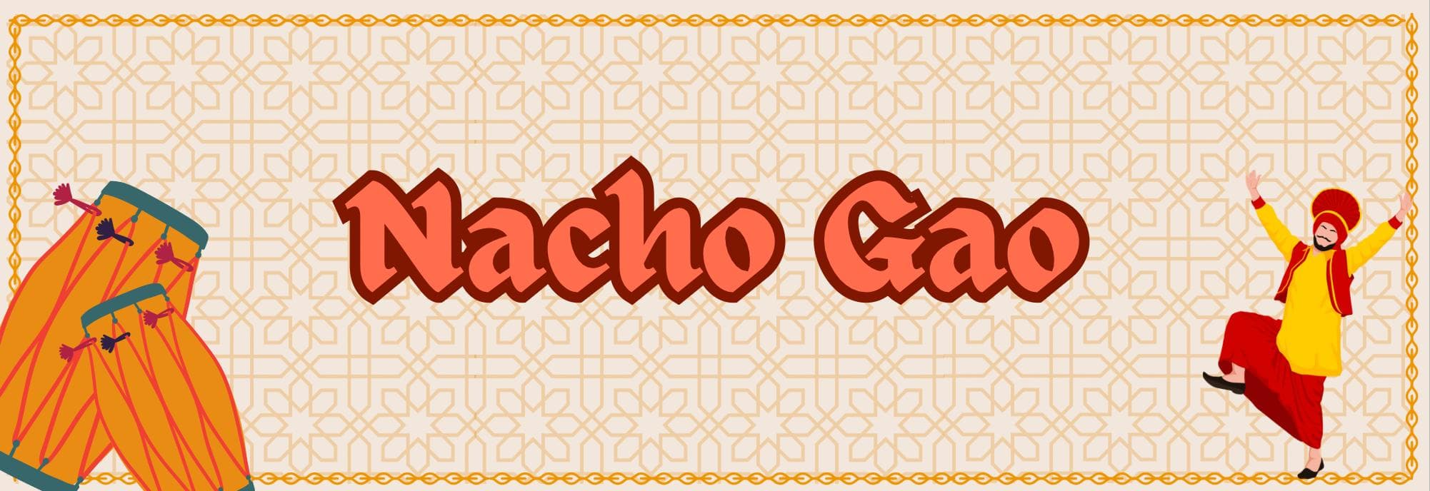 Wedding Decor Signs- Indian/Pakistani wedding (Digital Download) - image 3