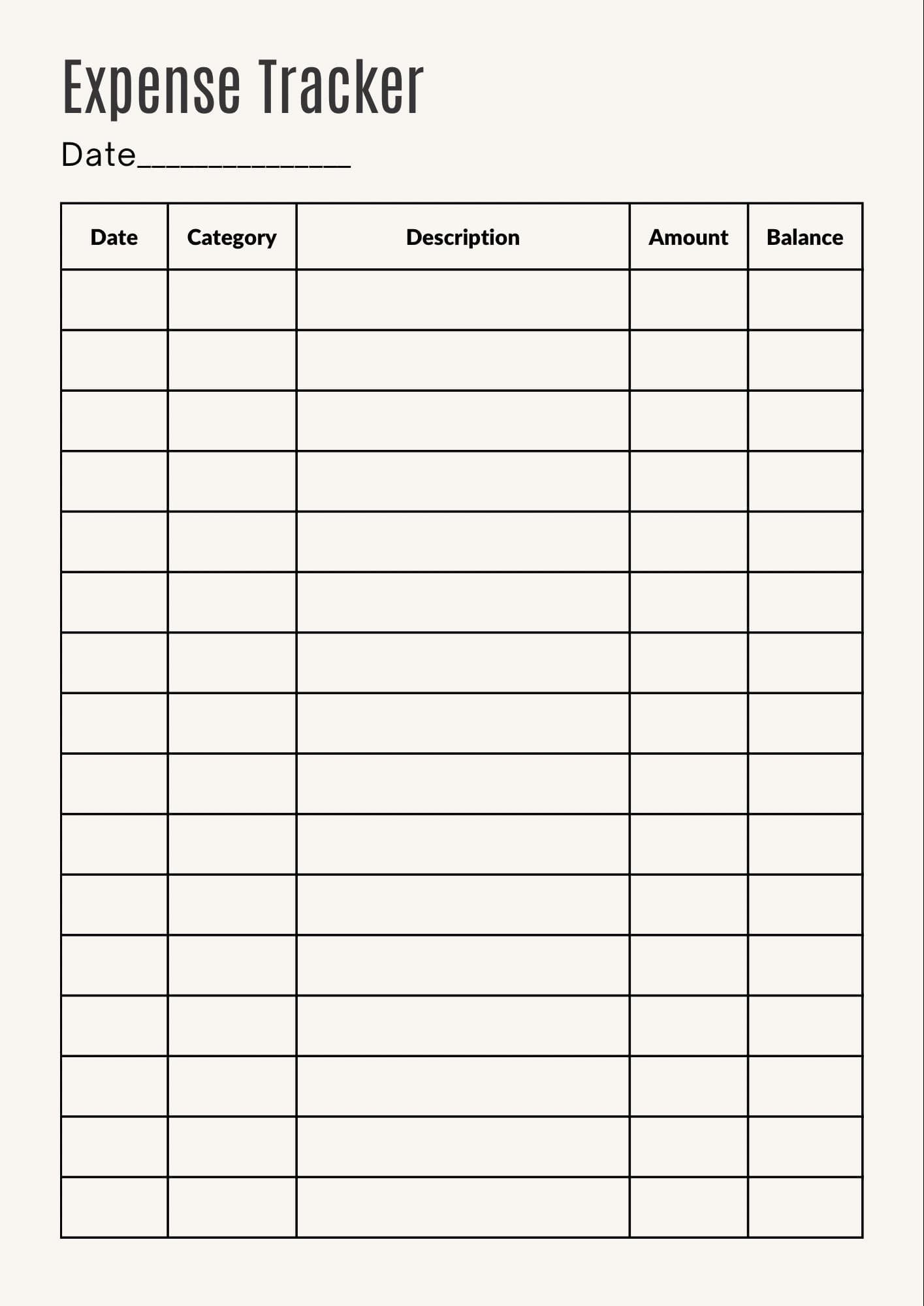 Monthly Budget Planner, Monthly Planner & Expense Tracker Bundle | Printable Finance Planner | Budgeting Worksheets | A4 & A5 Printable