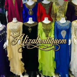 Alizaboutiquem