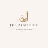 Theayahedit