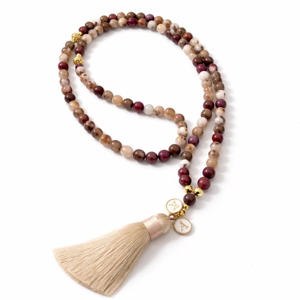 Luxury Tasbih | Islamic Prayer Beads | Handmade Misbaha | Muslim Gifts - Sahara - image 3