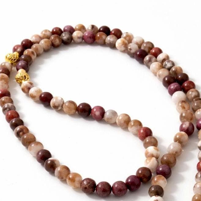 Luxury Tasbih | Islamic Prayer Beads | Handmade Misbaha | Muslim Gifts - Sahara - image 4