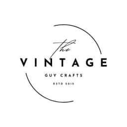TheVintageGuyCrafts