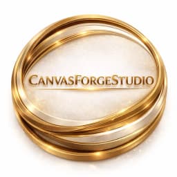 CanvasForgeStudio