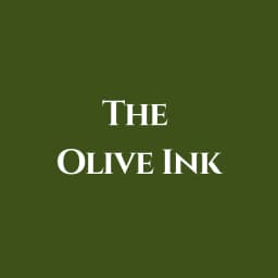 TheOliveInk