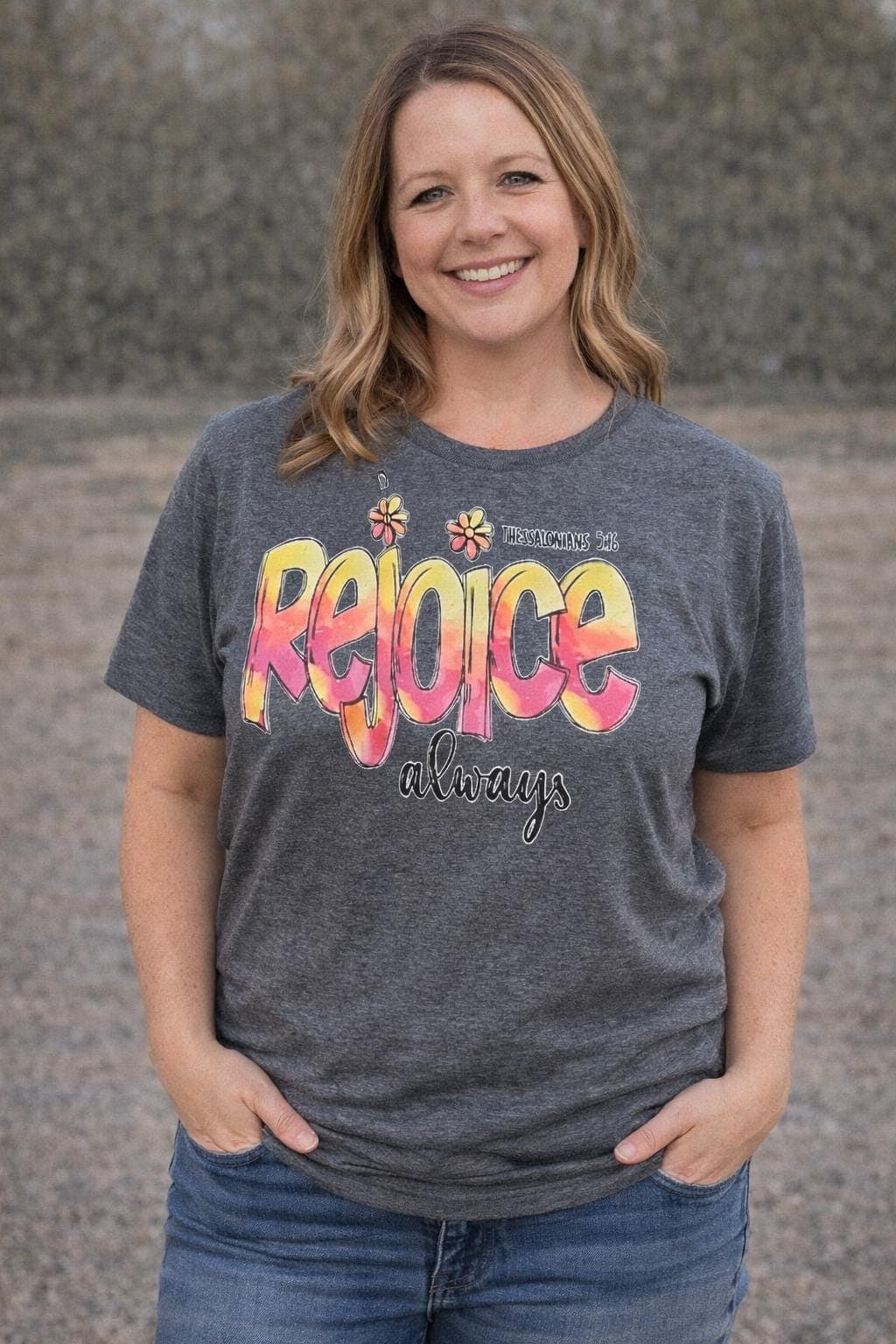 mystic horse tshirt - image 3