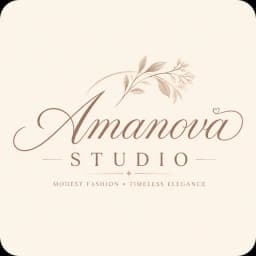 AmanovaStudio