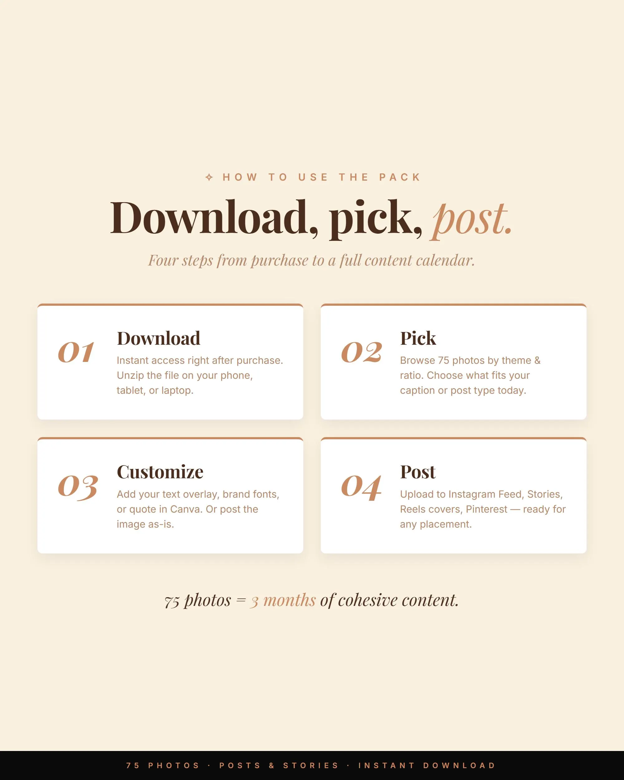 Brow Artist Stock Photos Instagram Brow Studio Content Faceless Beauty Images Eyebrow Photos Microblading Social Media Resell Rights PLR MRR - image 4