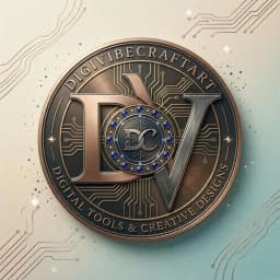 DigiVibeCraftArt