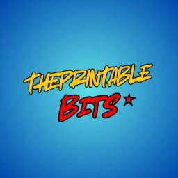 ThePrintableBits