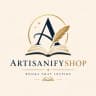 ArtisanifyShop