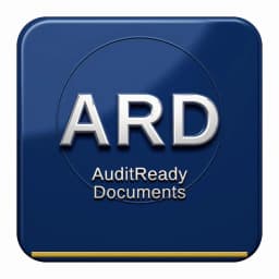 AuditReadyDocuments