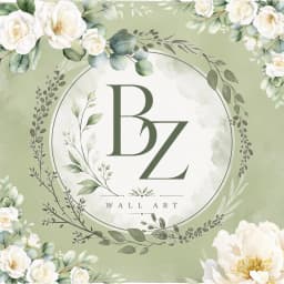 ByZeeshanWallArts