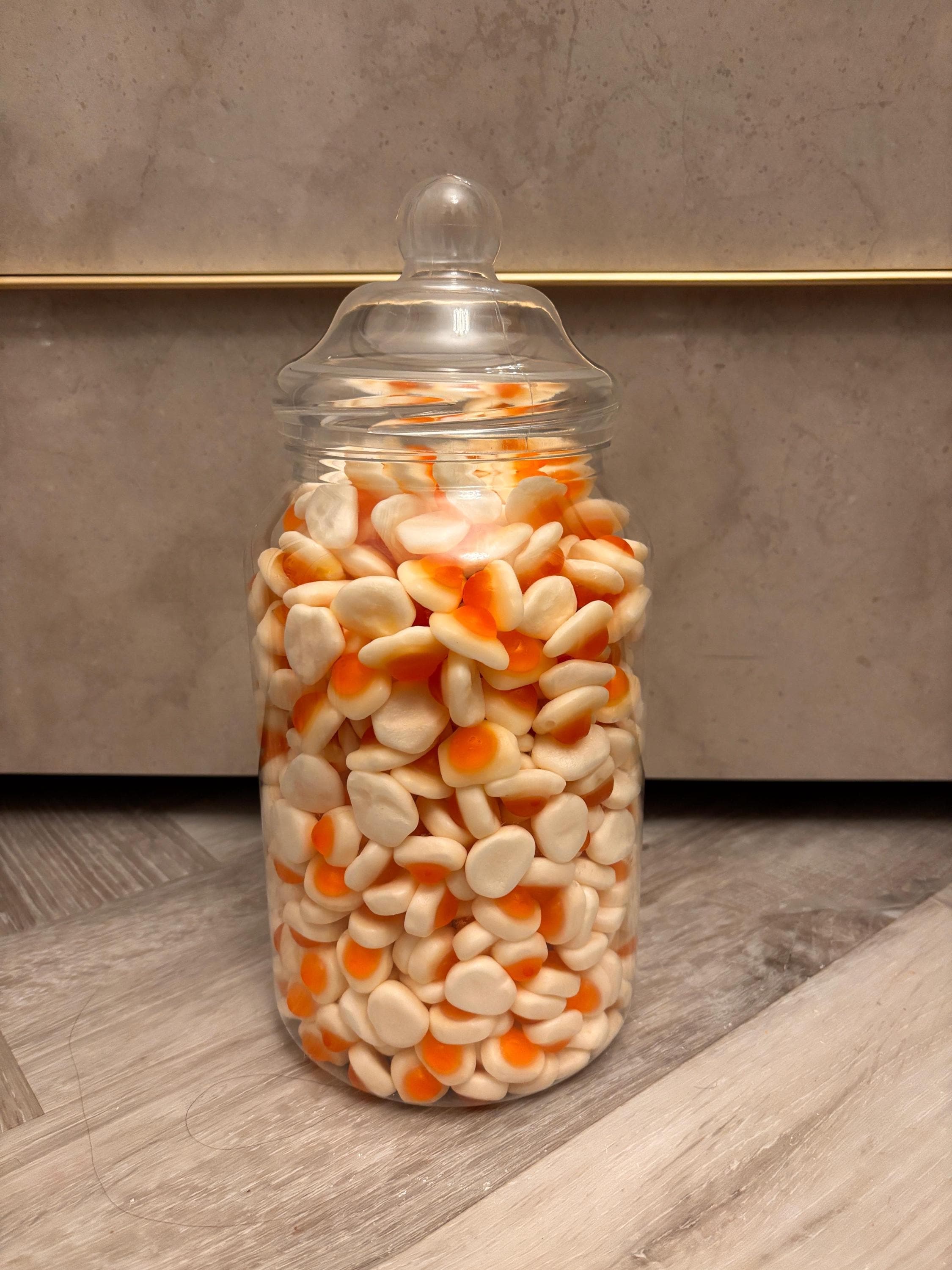 Halal Sweet Cones & Party Favours | Personalised Sweet Bags | Wedding, Mehndi, Baby Shower Favours | Candy Buffet Treats UK - image 5