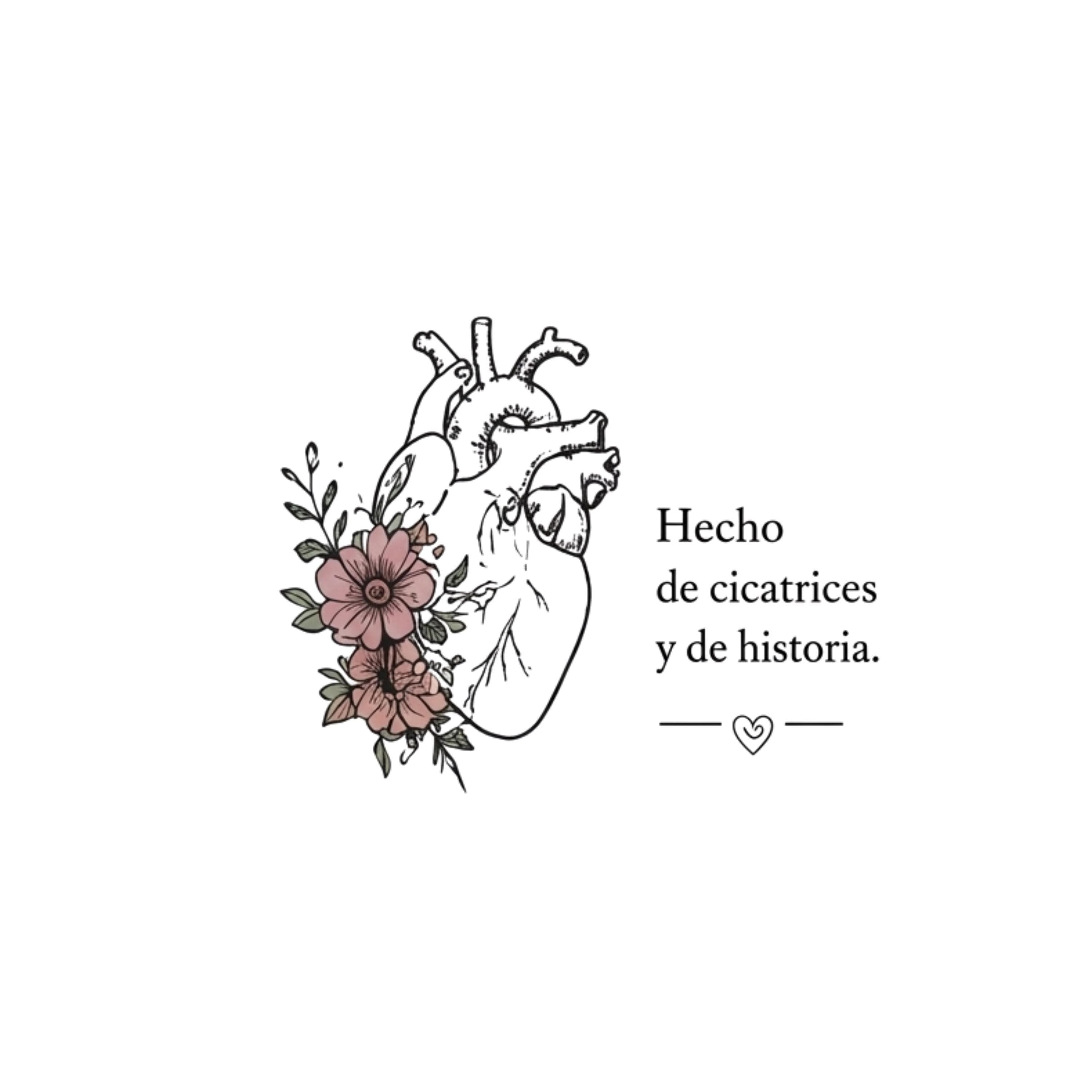 20 Design Minimalist Boho Human Heart Clipart – Spiritual Quotes, Anatomy Art (Digital Download)