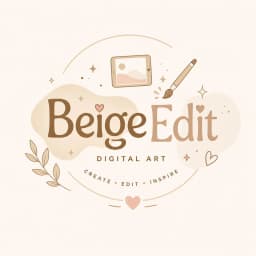BeigeEdit