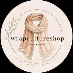 WrapCultureShop