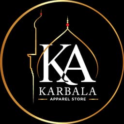 KarbalaApparelStore