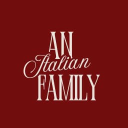 AnItalianFamily