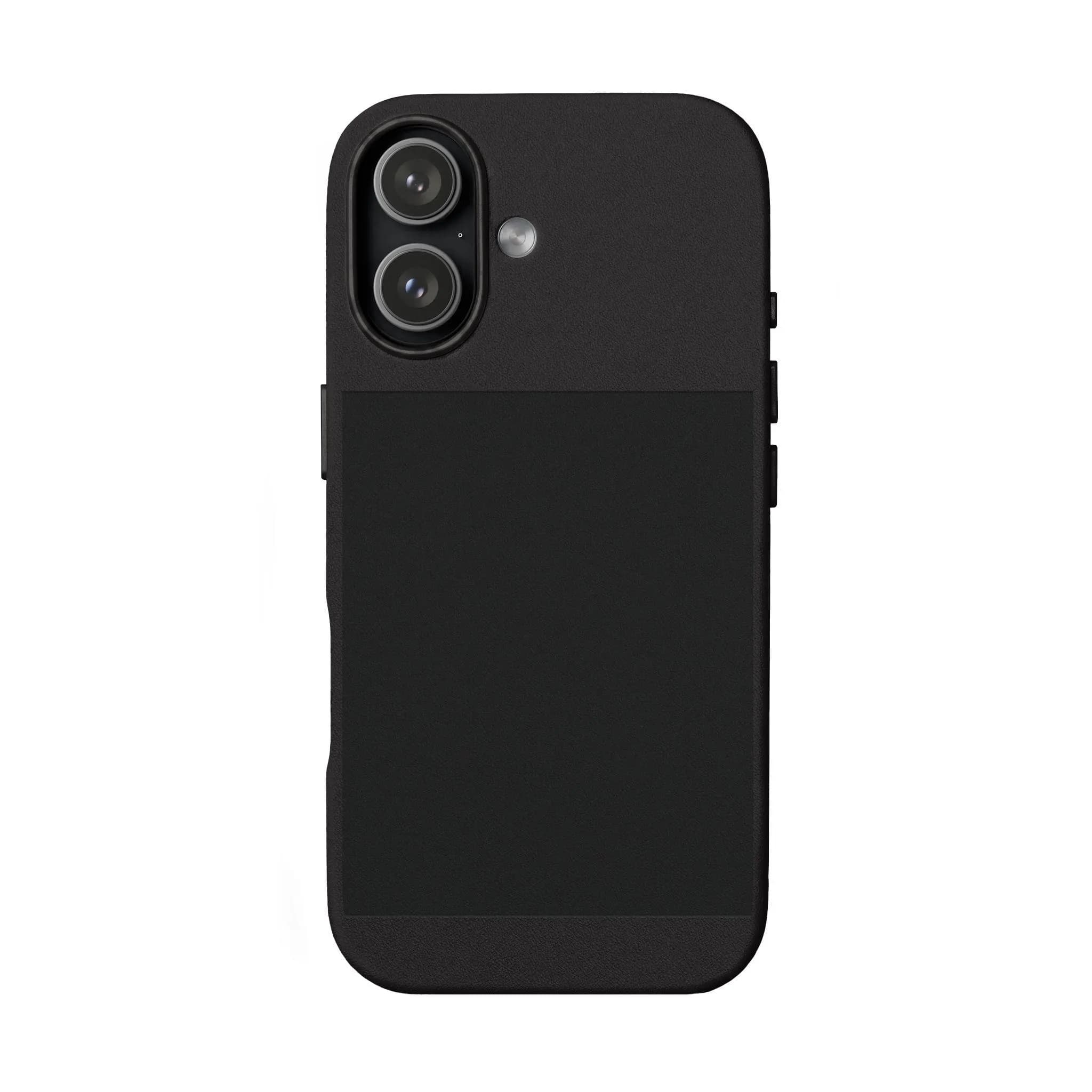 PU Leather Phone Cases (Engraving)