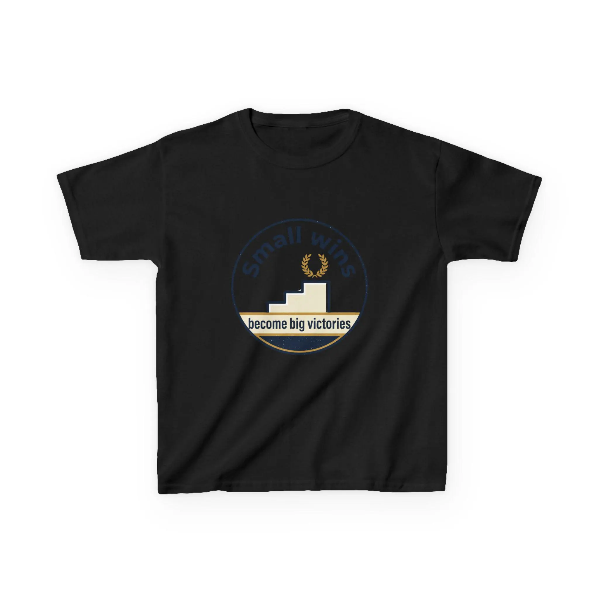 Kids Heavy Cotton™ Tee - image 5