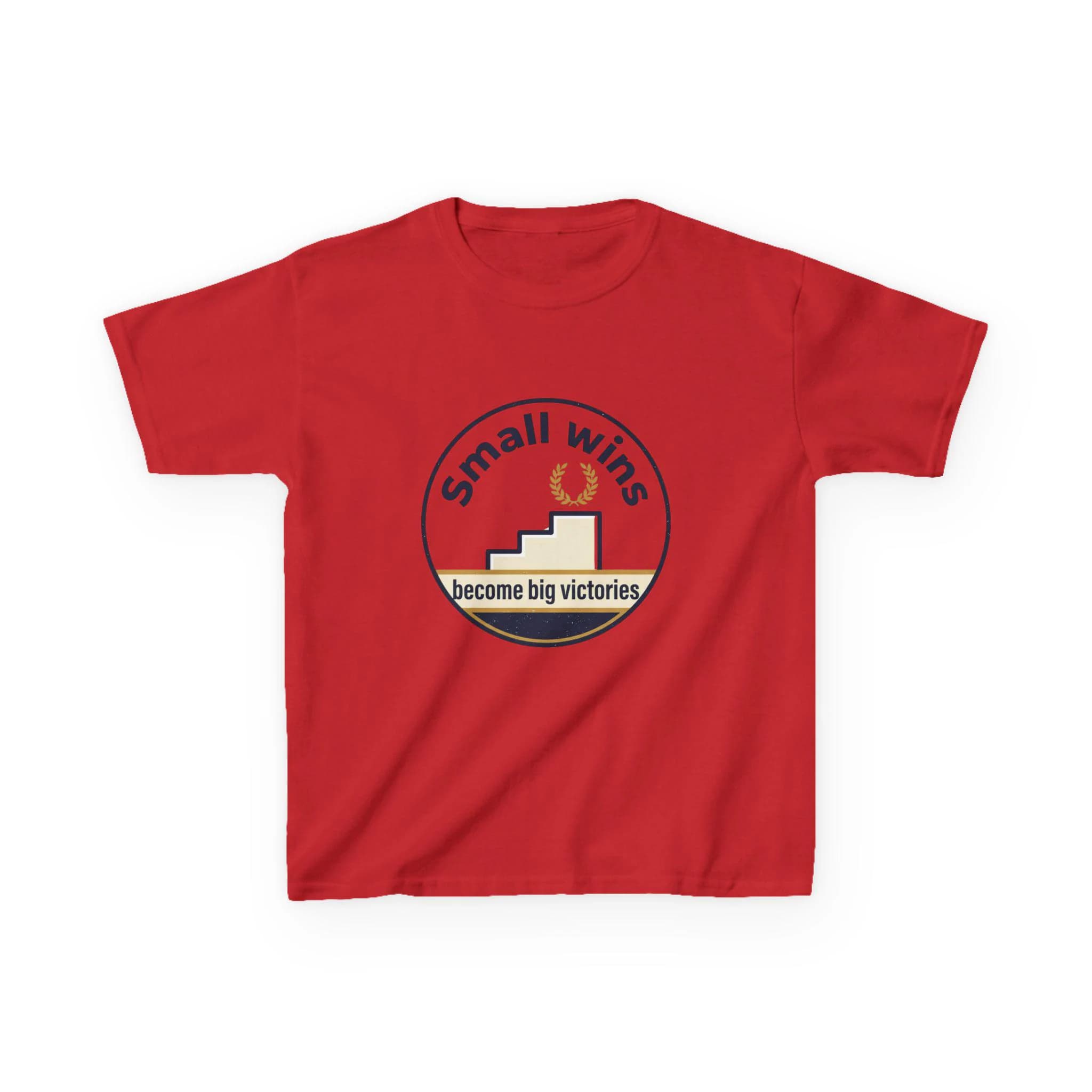 Kids Heavy Cotton™ Tee - image 2
