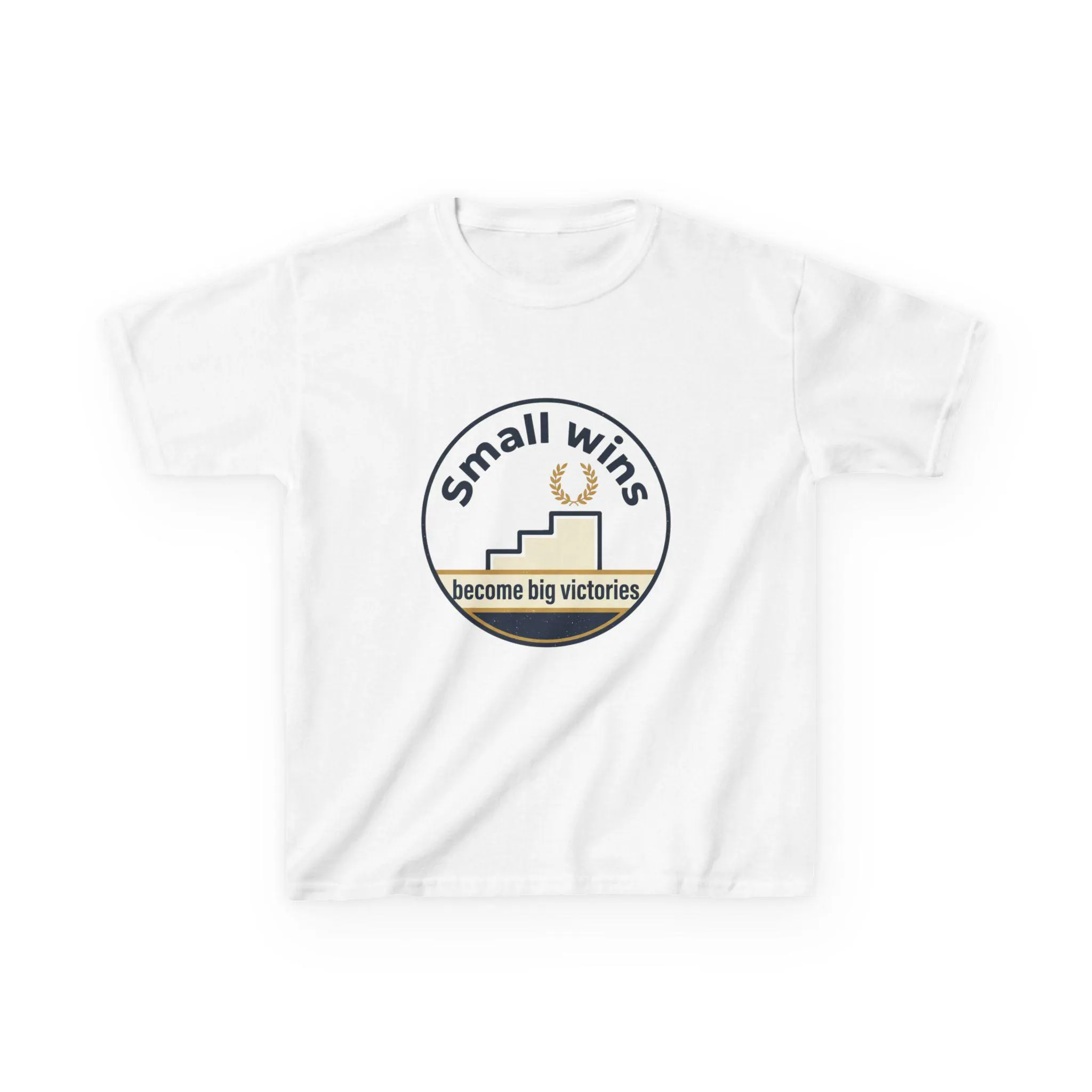 Kids Heavy Cotton™ Tee
