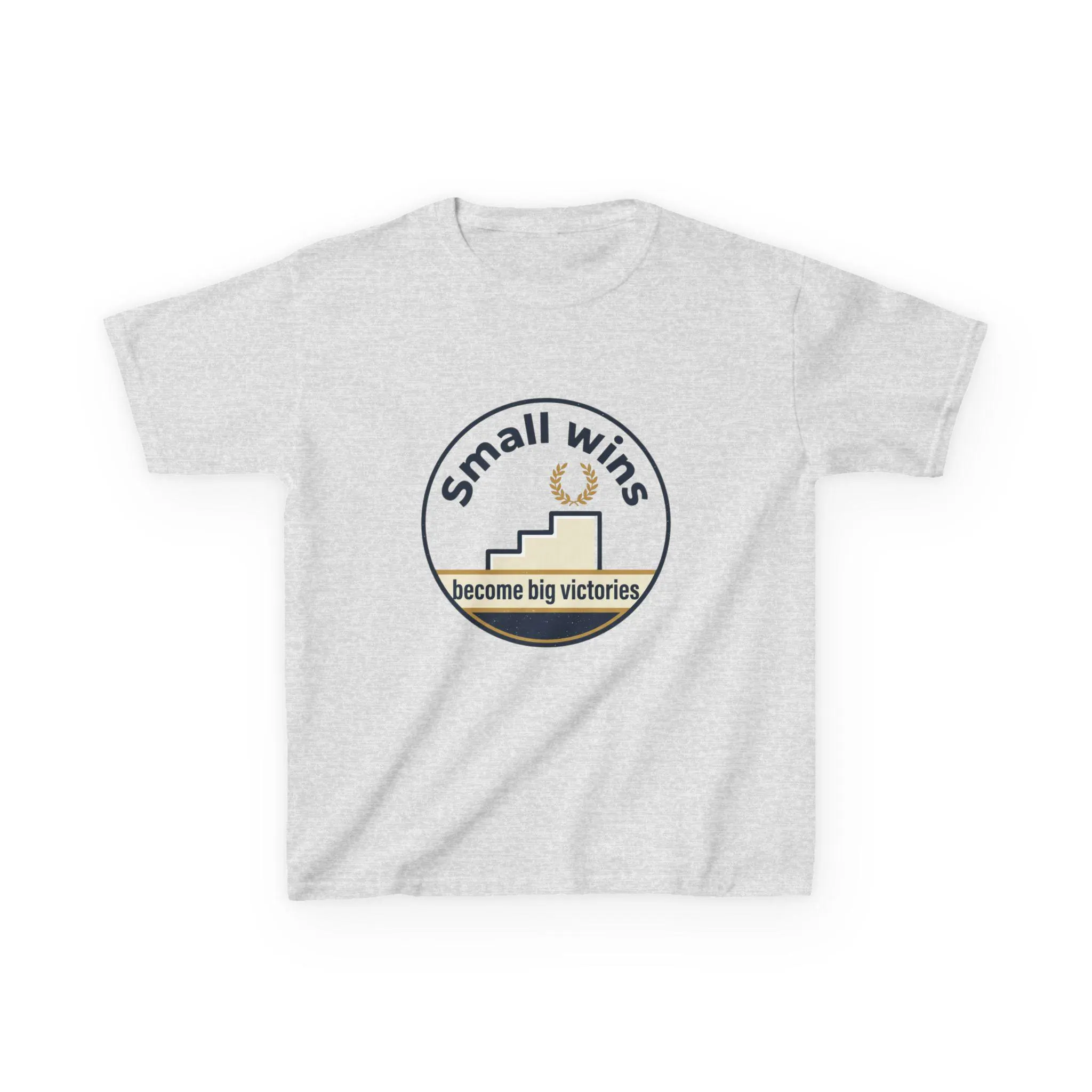 Kids Heavy Cotton™ Tee - image 4
