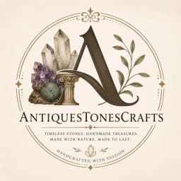 AntiquestonesCrafts